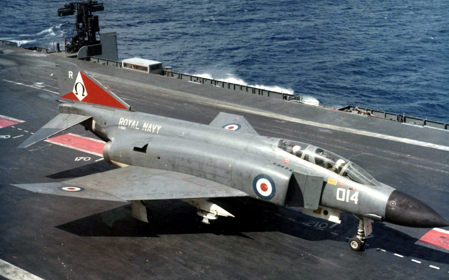 Phantom FG.1